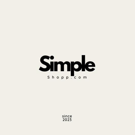 Simpleshopp Giftcard - Simple Shopp